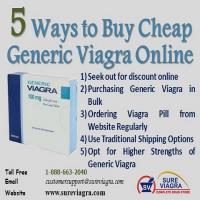 SureViagra.com A Generic Viagra Online Pharmacy image 1
